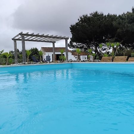 Casa Do Lagar Villa Óbidos Екстериор снимка