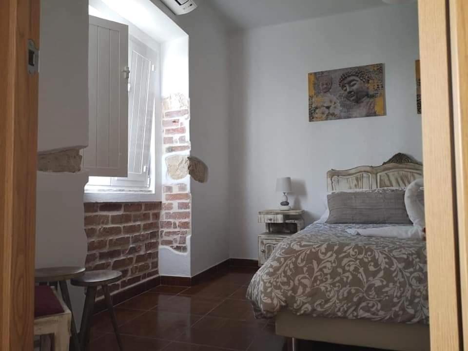 Casa Do Lagar Villa Óbidos Екстериор снимка