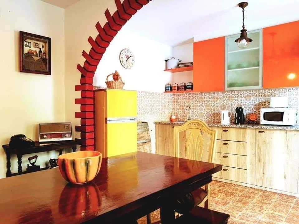 Casa Do Lagar Villa Óbidos Екстериор снимка