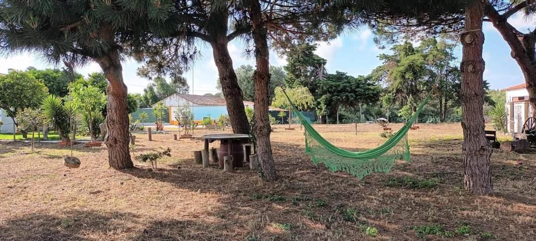 Casa Do Lagar Villa Óbidos Екстериор снимка