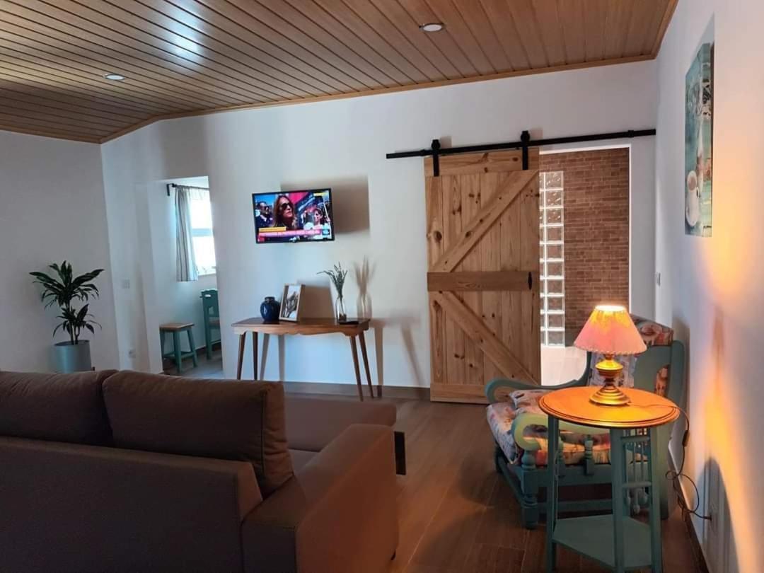 Casa Do Lagar Villa Óbidos Стая снимка