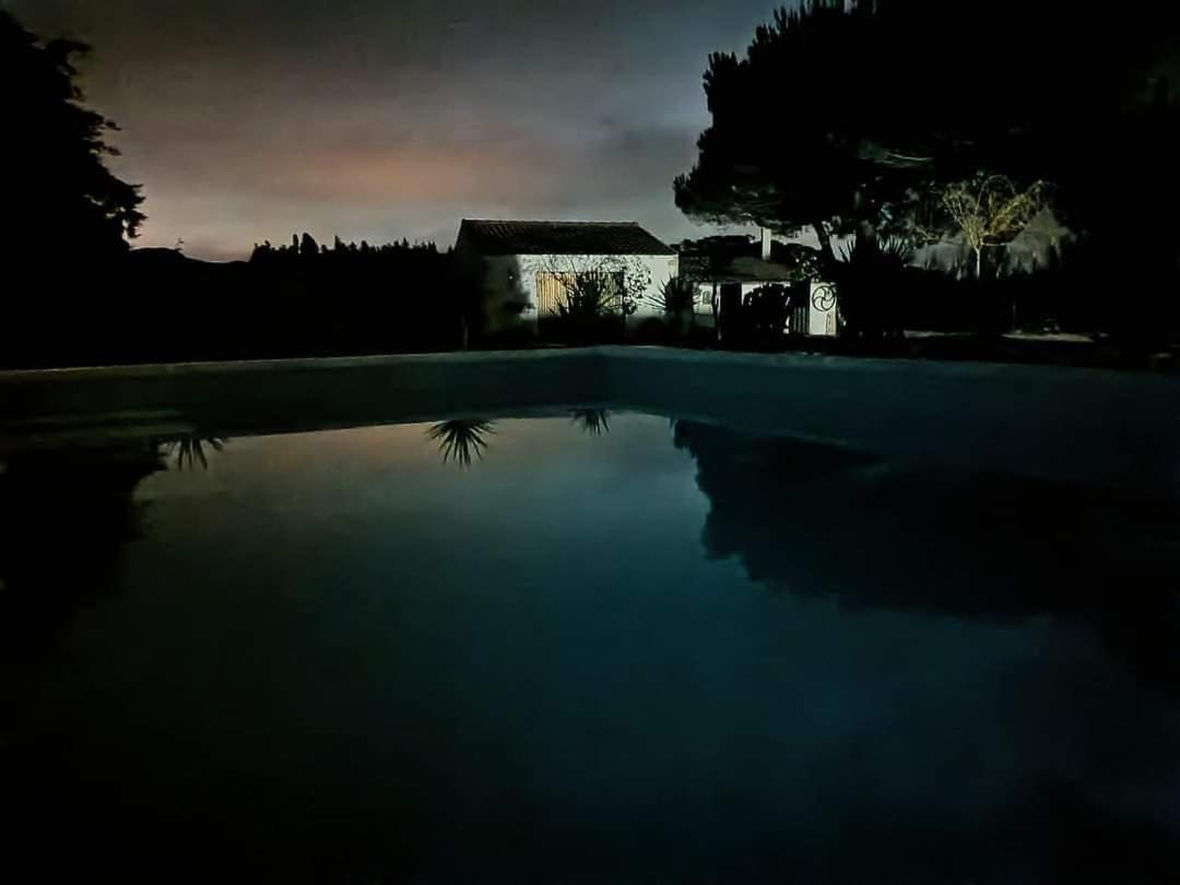 Casa Do Lagar Villa Óbidos Стая снимка