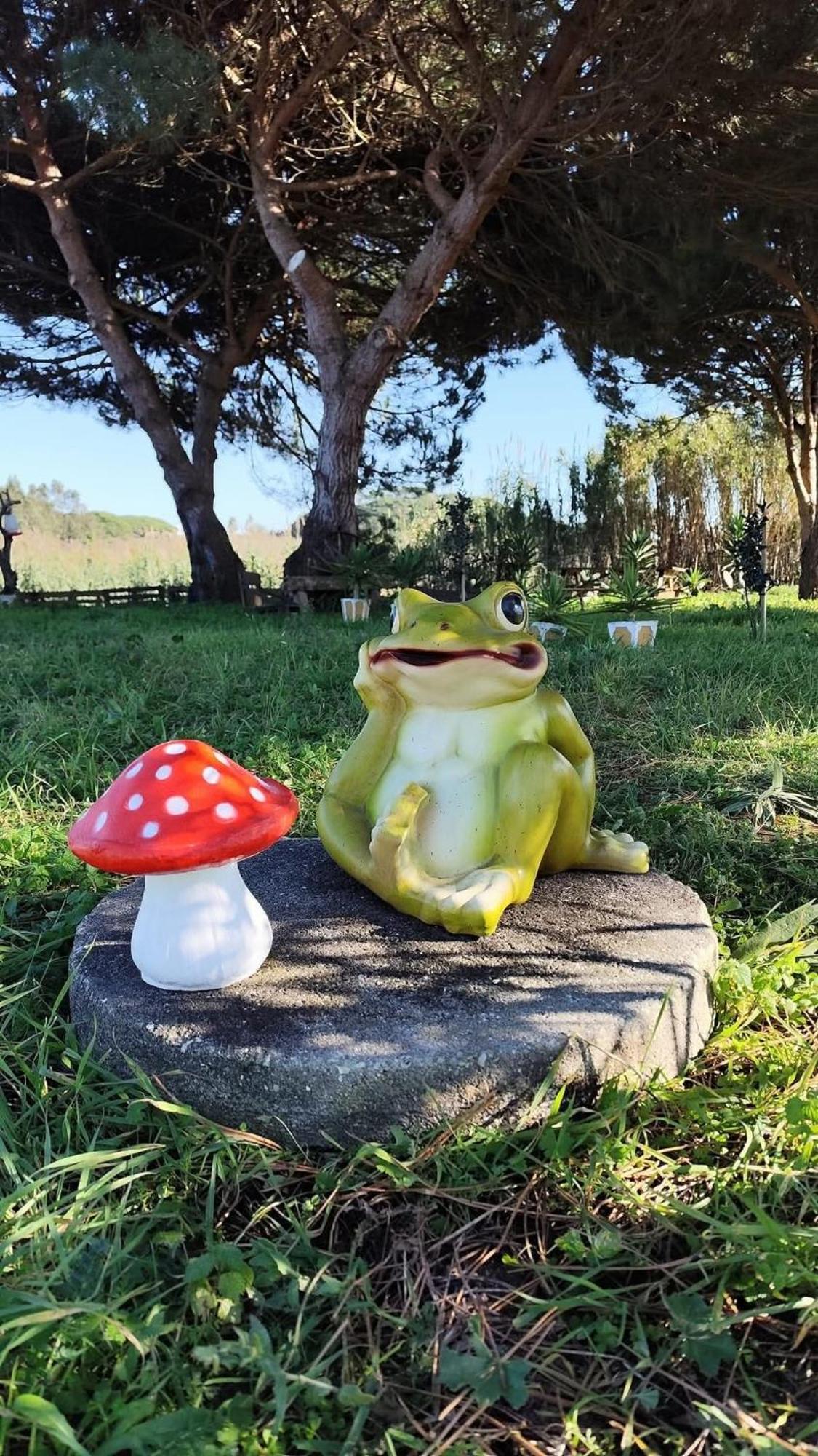 Casa Do Lagar Villa Óbidos Стая снимка